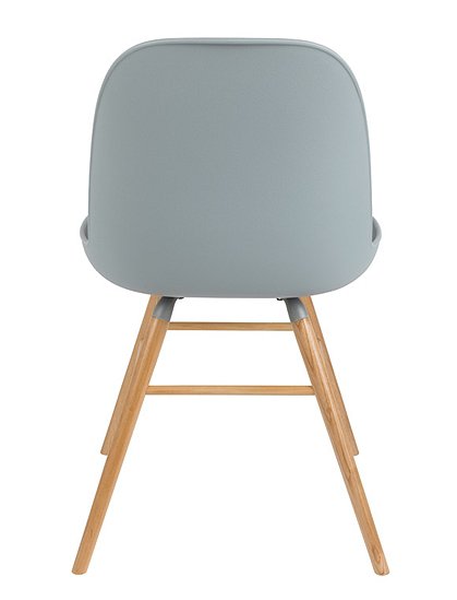 Stuhl Lagos mit PVC-Sitzschale &#9733; Kundenbewertung "Sehr gut" &#9733; 10&euro; Rabatt für Neukunden &#9733; Schnell verschickt &#9733; Günstig bei car-Moebel.de