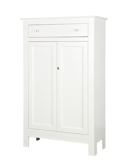 Halbhoher Schrank von DE EEKHOORN &#9733; Kundenbewertung "Sehr gut" &#9733; 10&euro; Rabatt für Neukunden &#9733; Schnell verschickt &#9733; Günstig bei car-Moebel.de