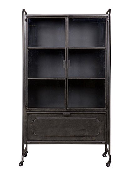 Metallvitrine von de Eekhoorn &#9733; Kundenbewertung "Sehr gut" &#9733; 10&euro; Rabatt für Neukunden &#9733; Schnell verschickt &#9733; Jetzt günstig kaufen bei car-Moebel.de