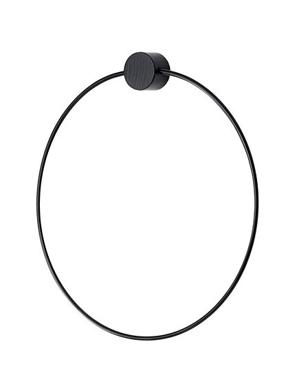 Handtuchhalter von ferm LIVING &#9733; Kundenbewertung "Sehr gut" &#9733; 10&euro; Rabatt für Neukunden &#9733; Schnell verschickt &#9733; Günstig bei car-Moebel.de