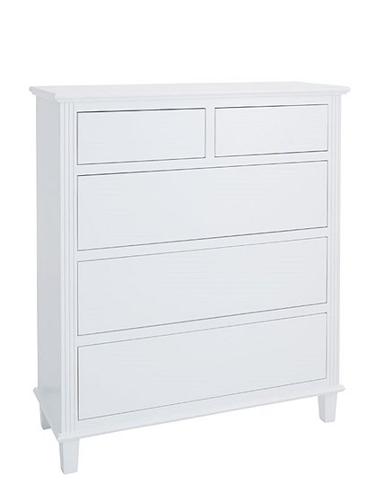 Wäschekommode aus Buchenholz &#9733; Kundenbewertung "Sehr gut" &#9733; 10&euro; Rabatt für Neukunden &#9733; Schnell verschickt &#9733; Jetzt günstig kaufen bei car-Moebel.de