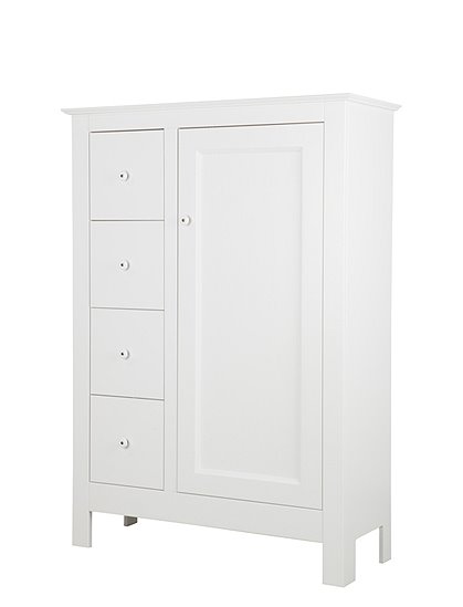 Schrank mit Schubladen von de Eekhoorn &#9733; Kundenbewertung "Sehr gut" &#9733; 10&euro; Rabatt für Neukunden &#9733; Jetzt günstig kaufen bei car-Moebel.de