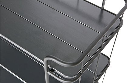 Regal Caro von de Eekhoorn &#9733; Kundenbewertung "Sehr gut" &#9733; 10&euro; Rabatt für Neukunden &#9733; Schnell verschickt &#9733; Jetzt günstig kaufen bei car-Moebel.de