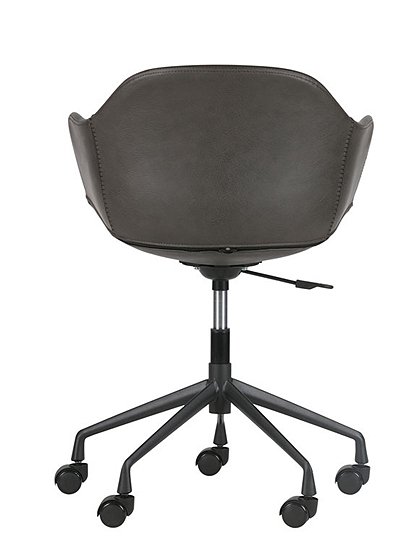 Bürostuhl FOS von de Eekhoorn &#9733; Kundenbewertung "Sehr gut" &#9733; 10&euro; Rabatt für Neukunden &#9733; Schnell verschickt &#9733; Günstig bei car-Moebel.de