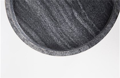 Beistelltisch Carrara &#9733; Kundenbewertung "Sehr gut" &#9733; 10&euro; Rabatt für Neukunden &#9733; Schnell verschickt &#9733; Jetzt günstig kaufen bei car-Moebel.de