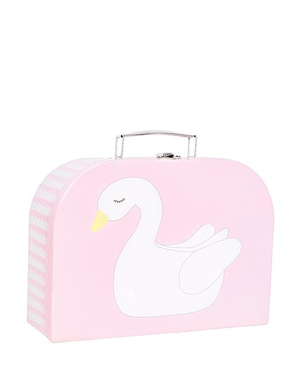 Kinderkoffer von JaBaDaBaDo &#9733; Kundenbewertung "Sehr gut" &#9733; 10&euro; Rabatt für Neukunden &#9733; Schnell verschickt &#9733; Jetzt günstig kaufen bei car-Moebel.de