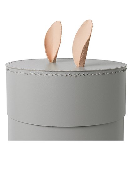 Aufbewahrungsbox Rabbit von ferm LIVING &#9733; Kundenbewertung "Sehr gut" &#9733; 10&euro; Neukundenrabatt &#9733; Schnell verschickt &#9733; Günstig bei car-Moebel.de
