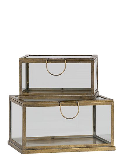 Aufbewahrungsbox Fortune von de Eekhoorn &#9733; Kundenbewertung "Sehr gut" &#9733; 10&euro; Neukundenrabatt &#9733; Schnell verschickt &#9733; Günstig bei car-Moebel.de