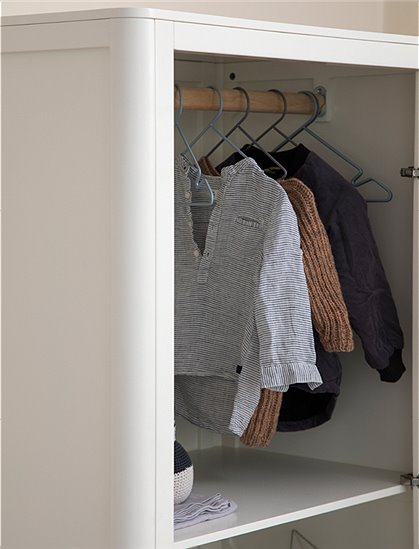 Kleiderschrank von sebra  &#9733; Kundenbewertung "Sehr gut" &#9733; 10&euro; Neukundenrabatt &#9733; Schnell verschickt &#9733; Sebra jetzt günstig kaufen bei car-Moebel.de