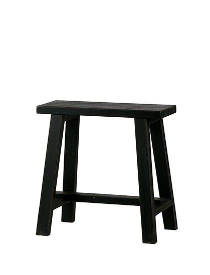 Hocker Holz von de EEKHOORN &#9733; Kundenbewertung "Sehr gut" &#9733; 10&euro; Rabatt für Neukunden &#9733; Schnell verschickt &#9733; Günstig bei car-Moebel.de