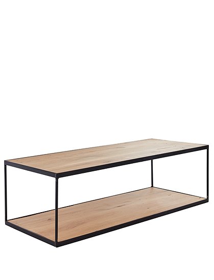 Couchtisch Eichenholz &#9733; Kundenbewertung "Sehr gut" &#9733; 10&euro; Rabatt für Neukunden &#9733; Schnell verschickt &#9733; Jetzt günstig kaufen bei car-Moebel.de