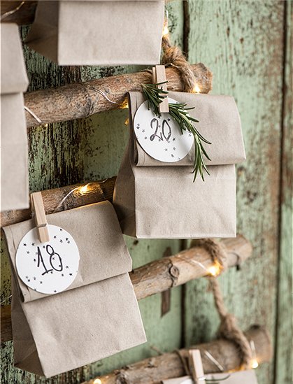 Tannenbaum von Ib Laursen &#9733; Kundenbewertung "Sehr gut" &#9733; 10&euro; Rabatt für Neukunden &#9733; Schnell verschickt &#9733; Günstig bei car-Moebel.de
