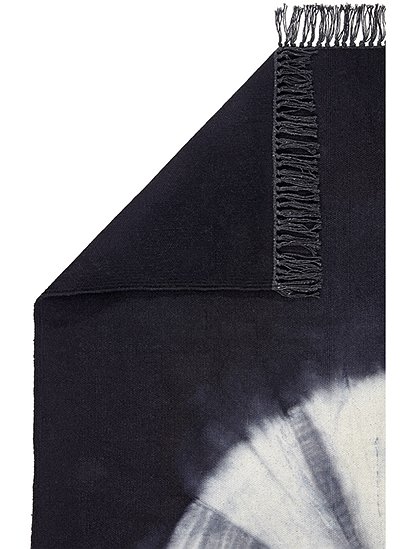 Teppich CIRCLE von liv-interior &#9733; Kundenbewertung "Sehr gut" &#9733; 10&euro; Rabatt für Neukunden &#9733; Schnell verschickt &#9733; Günstig bei car-Moebel.de