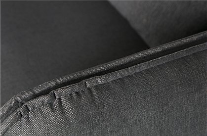 Sofa von WOOOD &#9733; Kundenbewertung "Sehr gut" &#9733; 10&euro; Rabatt für Neukunden &#9733; Jetzt günstig kaufen bei car-Moebel.de