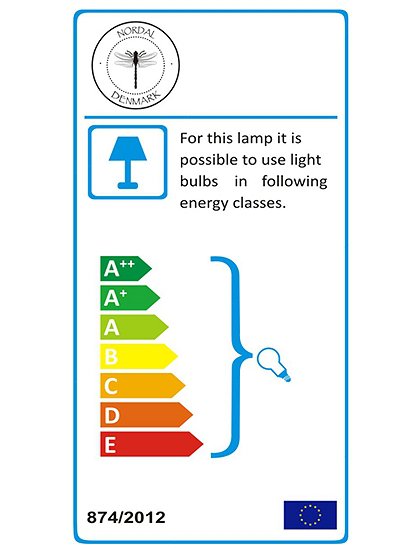 Stehlampe von Nordal &#9733; Kundenbewertung "Sehr gut" &#9733; 10&euro; Rabatt für Neukunden &#9733; Schnell verschickt &#9733; Jetzt günstig kaufen bei car-Moebel.de