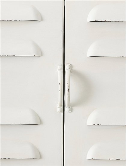 Metallschrank von WOOOD &#9733; Kundenbewertung "Sehr gut" &#9733; 10&euro; Rabatt für Neukunden &#9733; Jetzt günstig kaufen bei car-Moebel.de