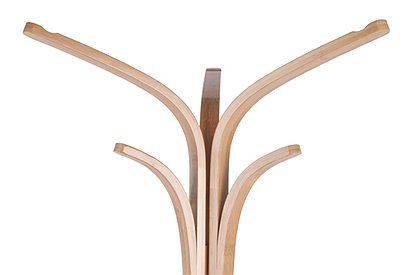 Garderobenständer aus Holz &#9733; Kundenbewertung "Sehr gut" &#9733; 10&euro; Rabatt für Neukunden &#9733; Schnell verschickt &#9733; Jetzt günstig kaufen bei car-Moebel.de