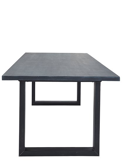 Tisch Eichenplatte &#9733; Kundenbewertung "Sehr gut" &#9733; 10&euro; Rabatt für Neukunden &#9733; Schnell verschickt &#9733; Jetzt günstig kaufen bei car-Moebel.de