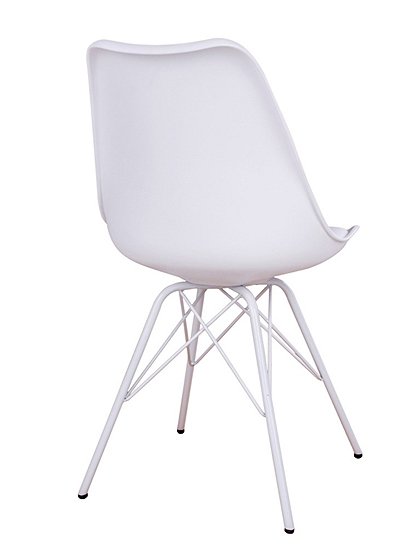 Stuhl mit Sitzschale &#9733; Kundenbewertung "Sehr gut" &#9733; 10&euro; Rabatt für Neukunden &#9733; Schnell verschickt &#9733; Jetzt günstig kaufen bei car-Moebel.de