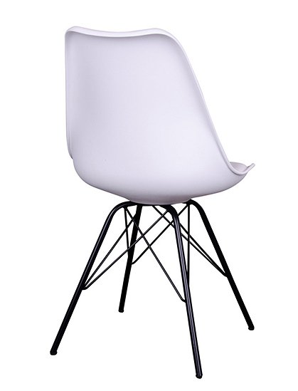Stuhl mit Sitzschale &#9733; Kundenbewertung "Sehr gut" &#9733; 10&euro; Rabatt für Neukunden &#9733; Schnell verschickt &#9733; Jetzt günstig kaufen bei car-Moebel.de