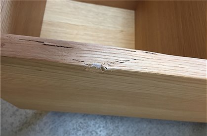 Aufbewahrungsbox, Eiche Nr:372 4