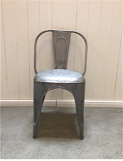 Metallstuhl Nr:508 4