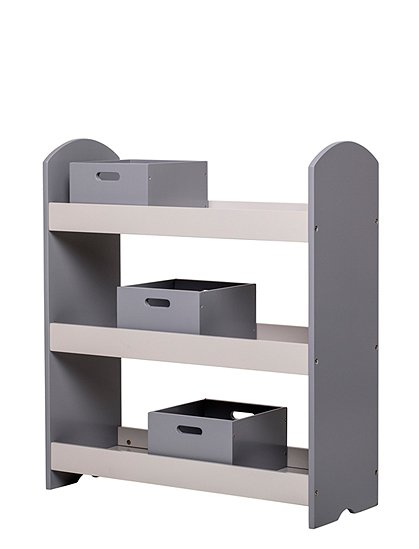 Kinderregal von Bloomingville &#9733; Kundenbewertung "Sehr gut" &#9733; 10&euro; Neukundenrabatt &#9733; Schnell verschickt &#9733; Günstig bei car-Moebel.de