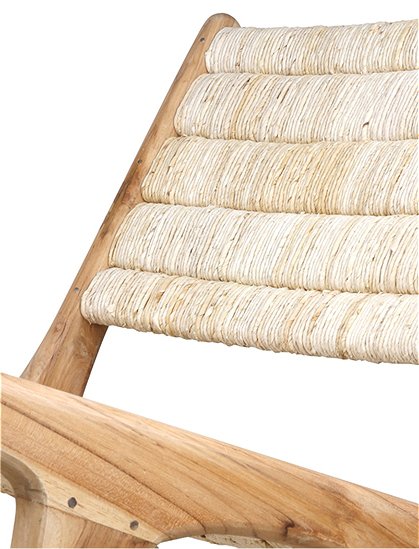Loungestuhl von HK Living &#9733; Kundenbewertung "Sehr gut" &#9733; 10&euro; Rabatt für Neukunden &#9733; Schnell verschickt &#9733; Jetzt günstig kaufen bei car-Moebel.de