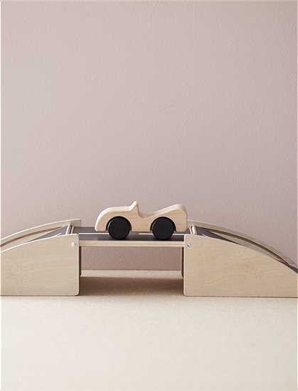 Straße aus Holz für Kinder &#9733; Kundenbewertung "Sehr gut" &#9733; 10&euro; Rabatt für Neukunden &#9733; Schnell verschickt &#9733; Jetzt günstig kaufen bei car-Moebel.de