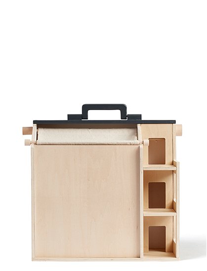tragbares Puppenhaus Holz &#9733; Kundenbewertung "Sehr gut" &#9733; 10&euro; Rabatt für Neukunden &#9733; Schnell verschickt &#9733; Jetzt günstig kaufen bei car-Moebel.de