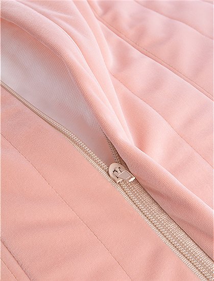 Sitzsack Essaouira aus Samt von Nobodinoz &#9733; Kundenbewertung "Sehr gut" &#9733; 10&euro; Rabatt für Neukunden &#9733; Schnell verschickt &#9733; Günstig bei car-Moebel.de