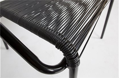 Stuhl aus Rattangeflecht von de Eekhoorn &#9733; Kundenbewertung "Sehr gut" &#9733; 10&euro; Neukundenrabatt &#9733; Schnell verschickt &#9733; Jetzt kaufen bei car-Moebel.de