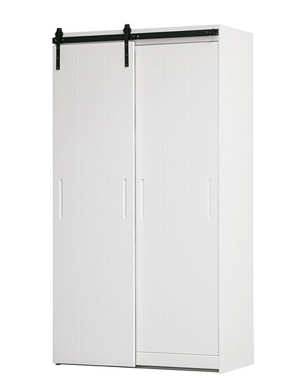 Schrank Luuk von WOOOD &#9733; Kundenbewertung "Sehr gut" &#9733; 10&euro; Neukundenrabatt &#9733; Jetzt kaufen bei car-Moebel.de