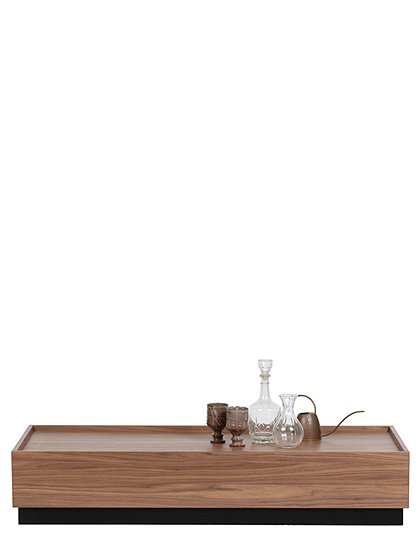 Couchtisch Block von de Eekhoorn &#9733; Kundenbewertung "Sehr gut" &#9733; 10&euro; Rabatt für Neukunden &#9733; Schnell verschickt &#9733; Jetzt kaufen bei car-Moebel.de