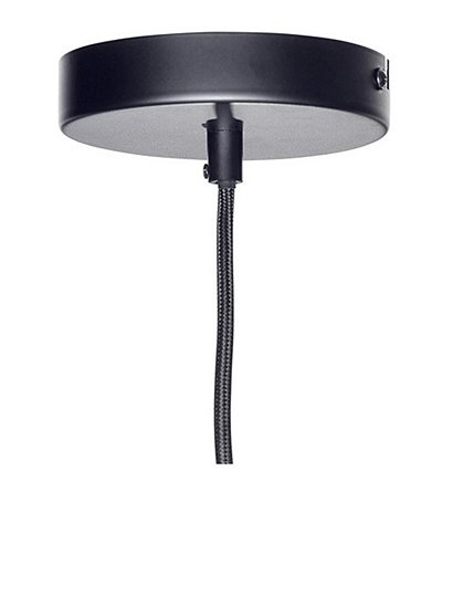 Metalllampe von HÜBSCH Interior &#9733; Kundenbewertung "Sehr gut" &#9733; 10&euro; Neukundenrabatt &#9733; Schnell verschickt &#9733; Günstig kaufen bei car-Moebel.de