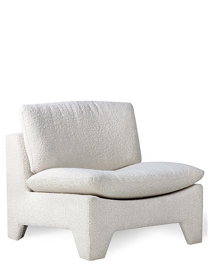 Loungesessel von HK Living &#9733; Kundenbewertung "Sehr gut" &#9733; 10&euro; Rabatt für Neukunden &#9733; Schnell verschickt &#9733; Jetzt günstig bei car-Moebel.de