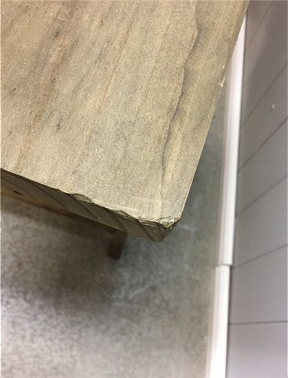 Tisch, natur Nr:666 4