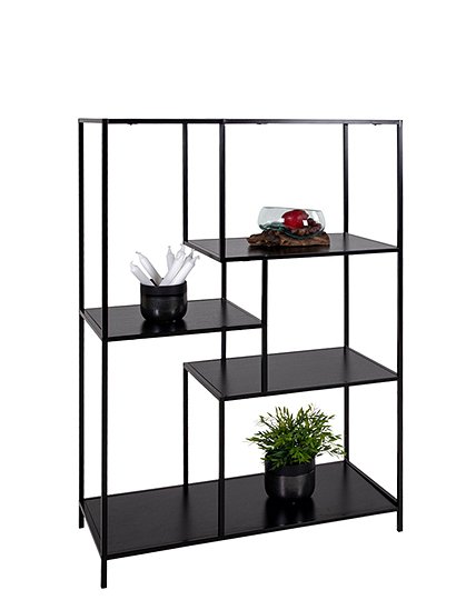 Standregal Metall &#9733; Kundenbewertung "Sehr gut" &#9733; 10&euro; Rabatt für Neukunden &#9733; Schnell verschickt &#9733; Jetzt günstig kaufen bei car-Moebel.de