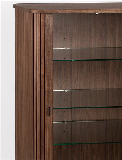 Kommode Barbier von Zuiver &#9733; Kundenbewertung "Sehr gut" &#9733; 10&euro; Rabatt für Neukunden &#9733; Schnell verschickt &#9733; Jetzt günstig kaufen bei car-Moebel.de