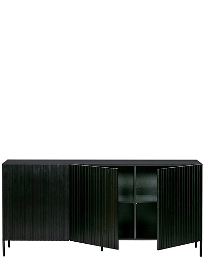 Sideboard Gravur aus Holz von Woood &#9733; Kundenbewertung "Sehr gut" &#9733; 10&euro; Rabatt für Neukunden &#9733; Schnell verschickt &#9733; Günstig bei car-Moebel.de