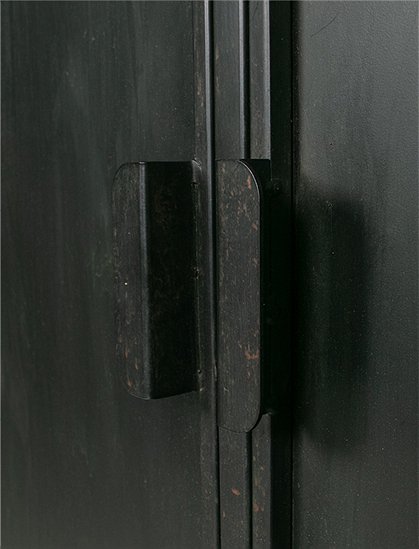 Metallschrank Wish von BePureHome &#9733; Kundenbewertung "Sehr gut" &#9733; 10&euro; Rabatt für Neukunden &#9733; Jetzt günstig kaufen bei car-Moebel.de