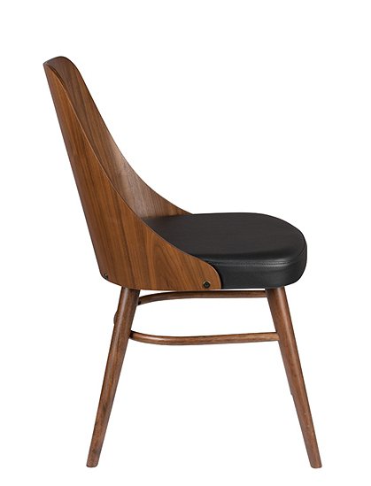 Stuhl Polster von Dutchbone &#9733; Kundenbewertung "Sehr gut" &#9733; 10&euro; Rabatt für Neukunden &#9733; Schnell verschickt &#9733; Jetzt günstig kaufen bei car-Moebel.de