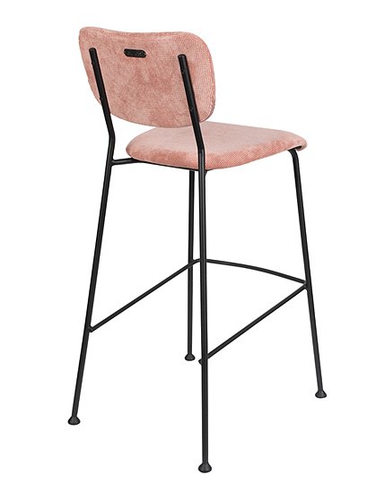 Barstuhl von Zuiver&#9733; Kundenbewertung "Sehr gut" &#9733; 10&euro; Rabatt für Neukunden &#9733; Schnell verschickt &#9733; Günstig kaufen bei car-Moebel.de