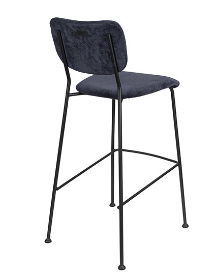 Barstuhl von Zuiver&#9733; Kundenbewertung "Sehr gut" &#9733; 12&percnt; Rabatt für Neukunden &#9733; Schnell verschickt &#9733; Günstig kaufen bei car-Moebel.de