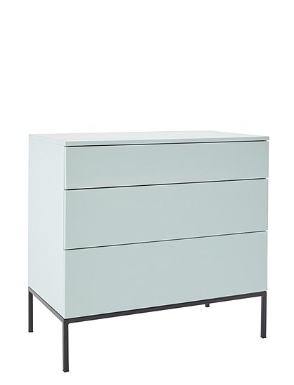 Kommode mit Metallsockel &#9733; Kundenbewertung "Sehr gut" &#9733; 10&euro; Rabatt für Neukunden &#9733; Schnell verschickt &#9733; Jetzt günstig kaufen bei car-Moebel.de