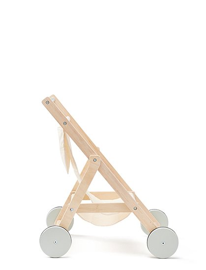 Puppenbuggy aus Holz &#9733; Kundenbewertung "Sehr gut" &#9733; 10&euro; Rabatt für Neukunden &#9733; Schnell verschickt &#9733; Jetzt günstig kaufen bei car-Moebel.de