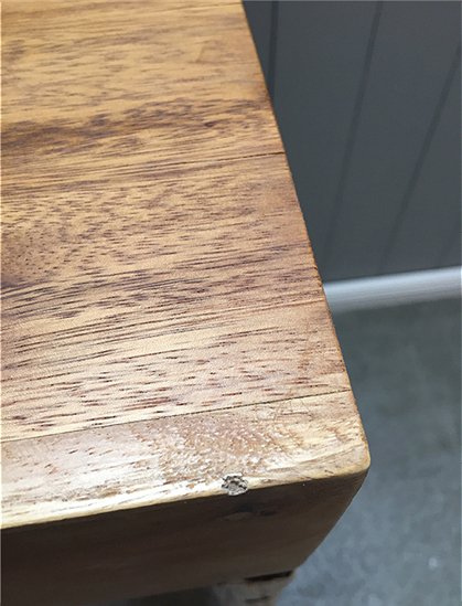 Waschtisch mit Steinbecken Nr.: 747 4