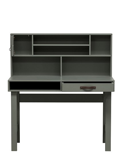 Schreibtisch Stage von woood &#9733; Kundenbewertung "Sehr gut" &#9733; 10&euro; Neukundenrabatt &#9733; Schnell verschickt &#9733; Günstig bei car-Moebel.de