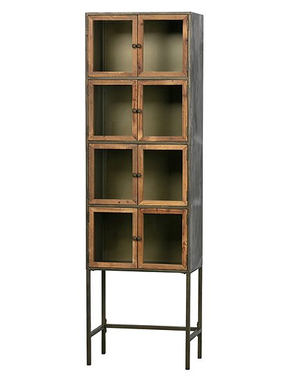 Vitrine von BePureHome &#9733; Kundenbewertung "Sehr gut" &#9733; 10&euro; Neukundenrabatt &#9733; Schnell verschickt &#9733; Günstig bei car-Moebel.de