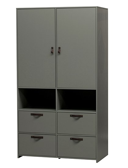 Schrank Stage von vtwonwn &#9733; Kundenbewertung "Sehr gut" &#9733; 10&euro; Neukundenrabatt &#9733; Schnell verschickt &#9733; Günstig bei car-Moebel.de